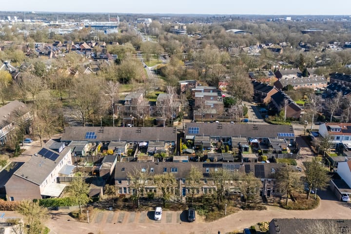 Foto 39 van Bastinglaan 13