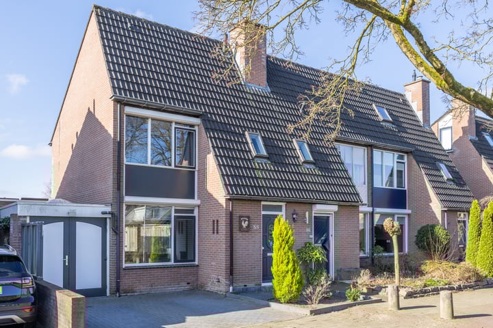 View photo of De Volmer 88