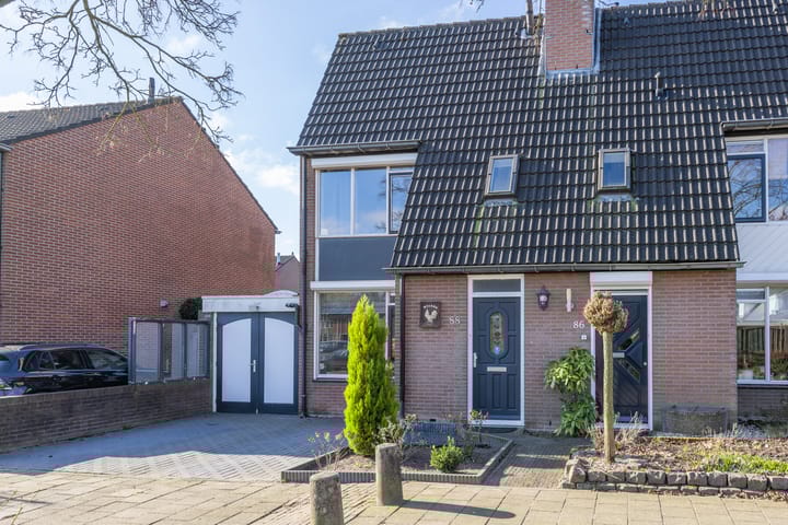 Foto 2 van De Volmer 88