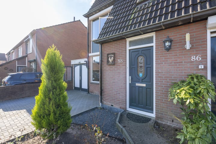 Foto 5 van De Volmer 88