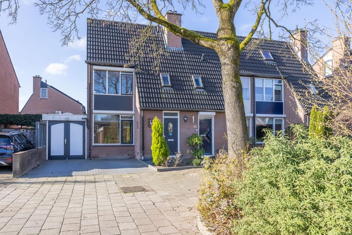 Foto 6 van De Volmer 88