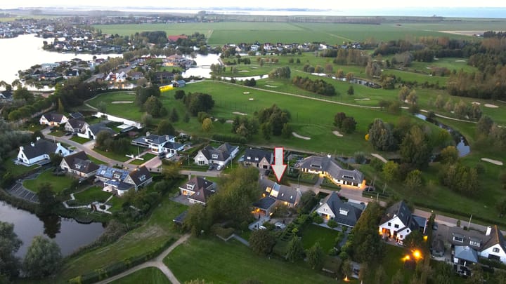 Kreekslagweg 8
