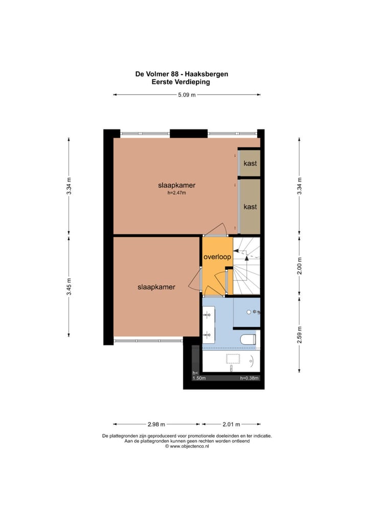 Foto 52 van De Volmer 88