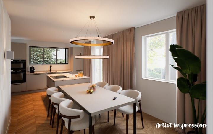 Photo 21 of Kreekslagweg 8