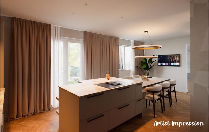 Photo 26 of Kreekslagweg 8