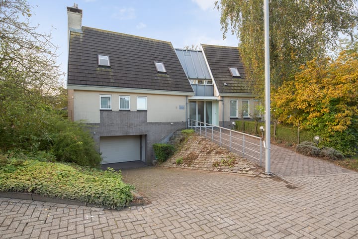 Photo 1 of Kreekslagweg 8