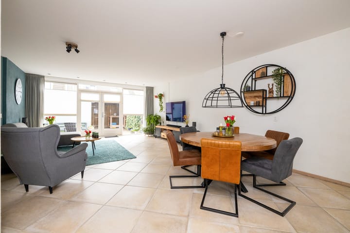 Foto 3 van Vlonderkamp 48