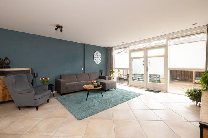 Foto 4 van Vlonderkamp 48