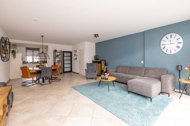 Foto 2 van Vlonderkamp 48