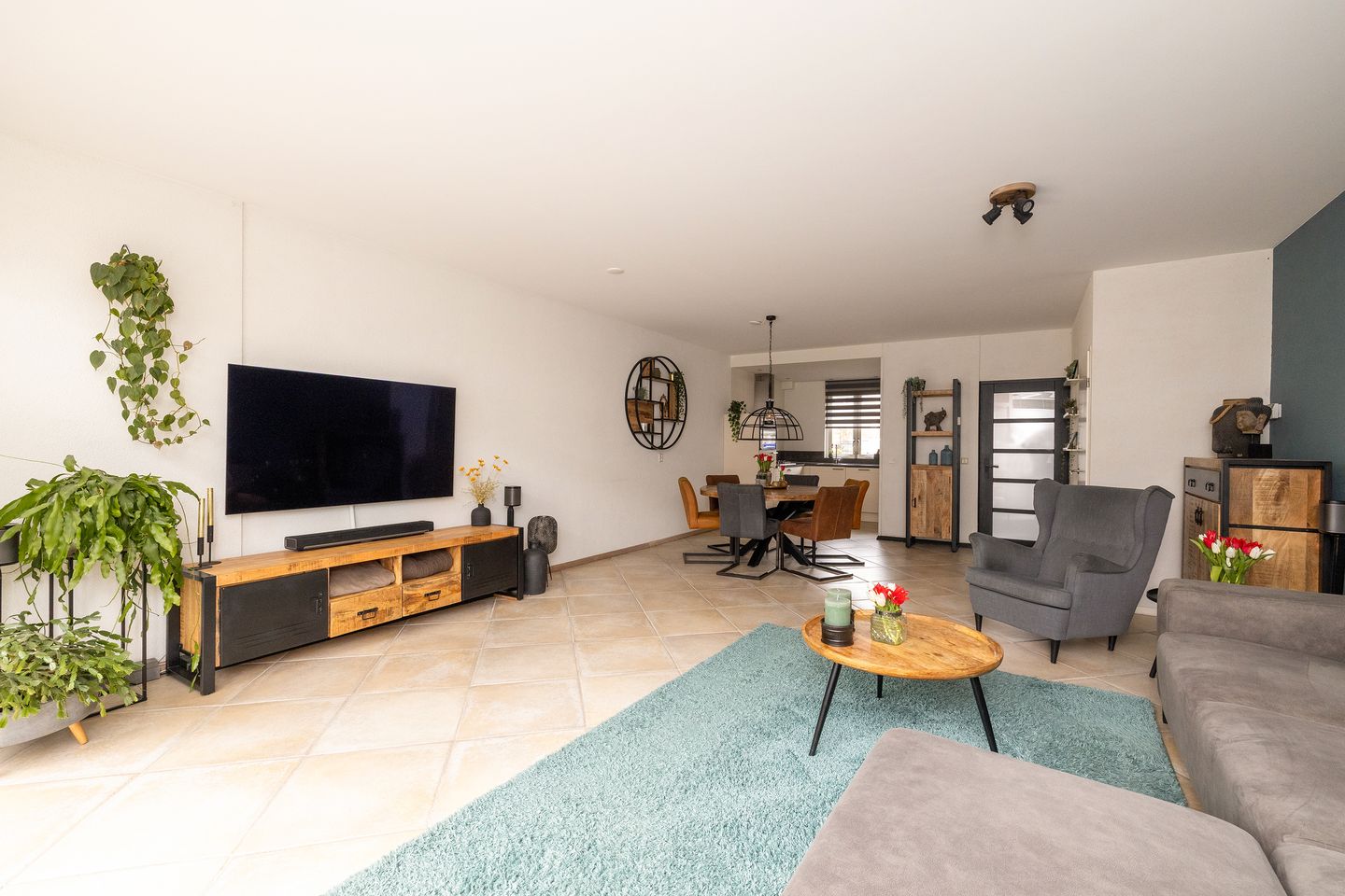 Foto 5 van Vlonderkamp 48