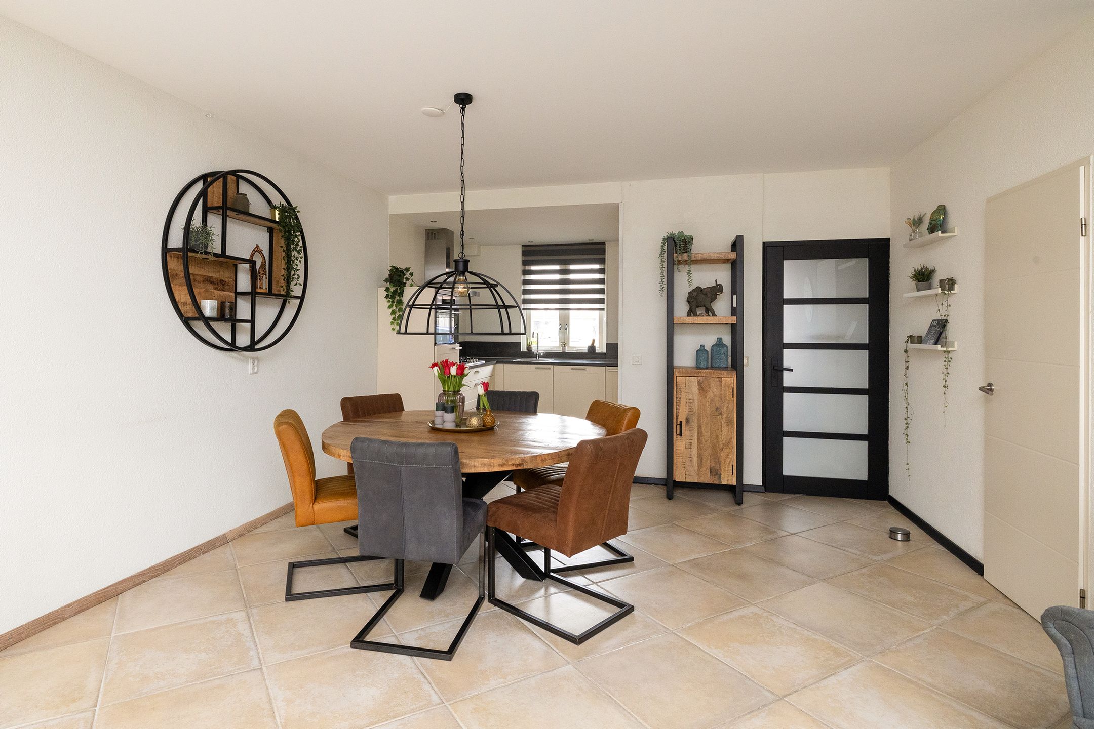 Foto 6 van Vlonderkamp 48