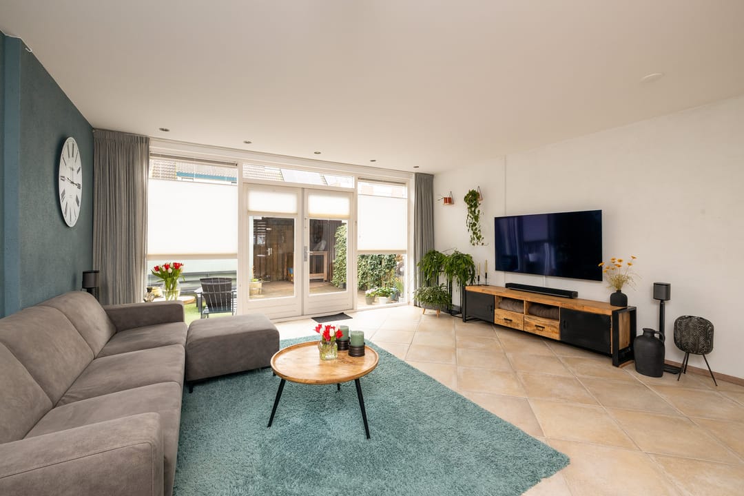 Foto 7 van Vlonderkamp 48