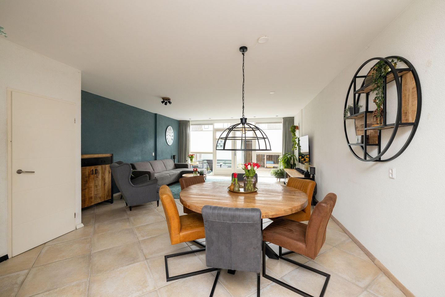 Foto 10 van Vlonderkamp 48