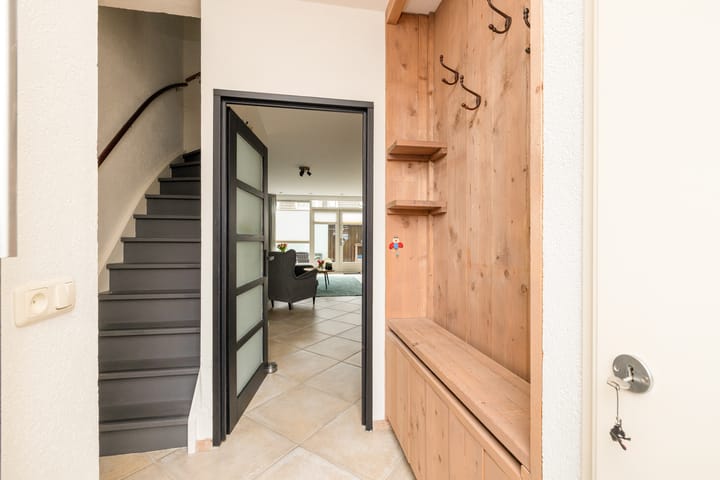 Foto 11 van Vlonderkamp 48