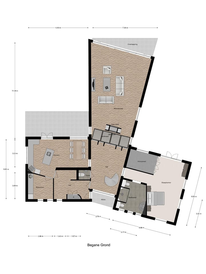 Photo 93 of Kreekslagweg 8