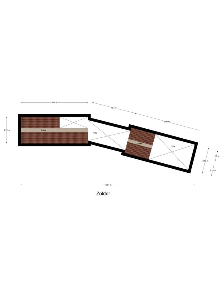 Photo 95 of Kreekslagweg 8