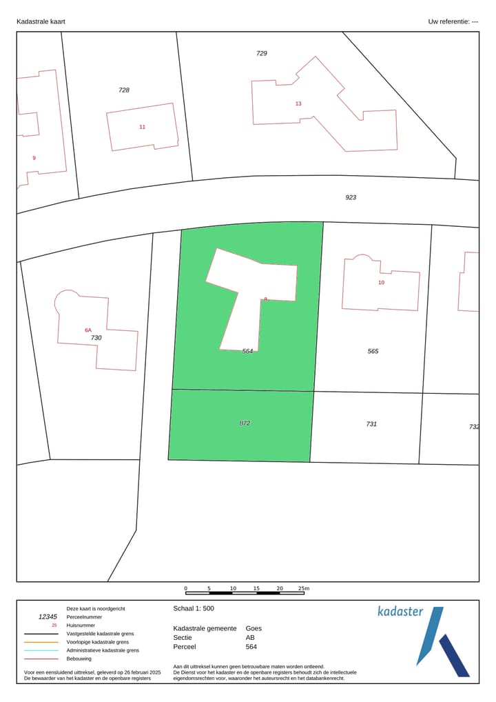 Photo 101 of Kreekslagweg 8