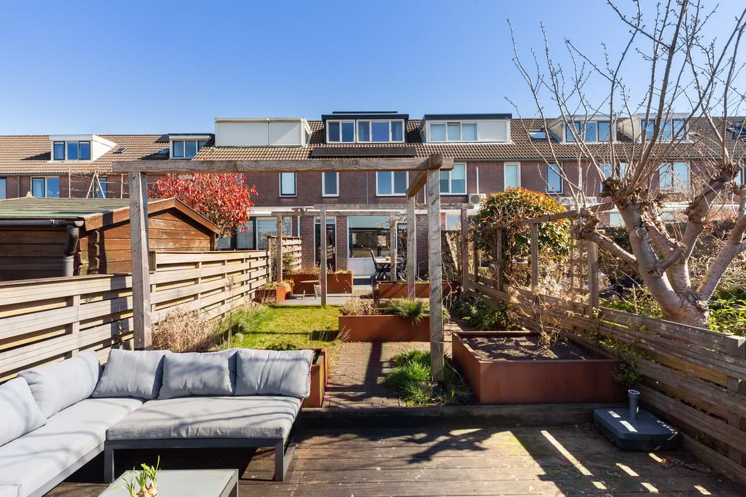 Foto 1 van Babsloot 22