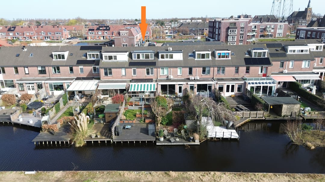 Foto 2 van Babsloot 22