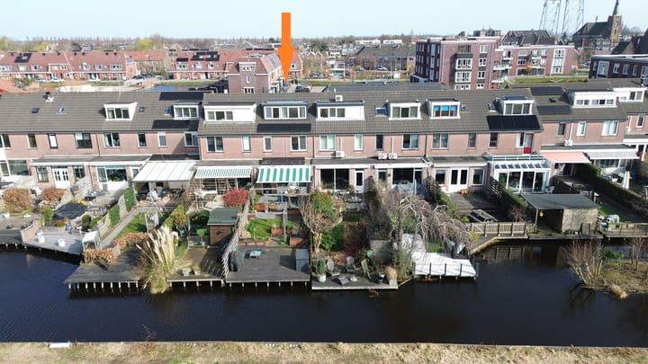 Foto 2 van Babsloot 22