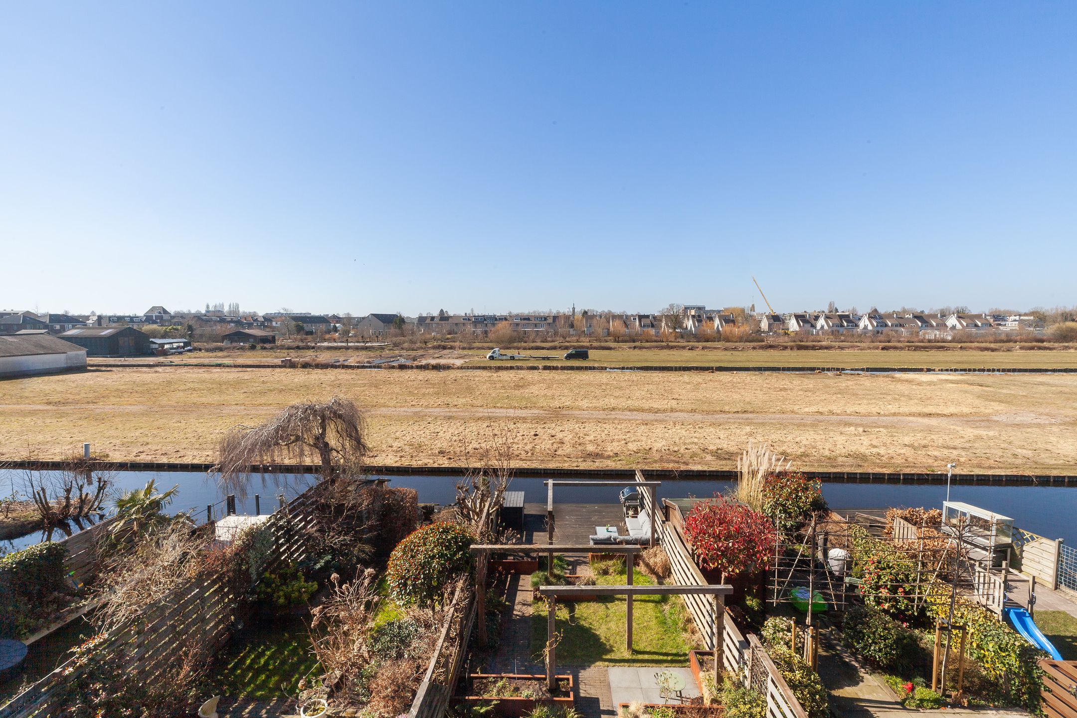 Foto 3 van Babsloot 22