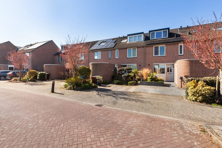 Foto 4 van Babsloot 22