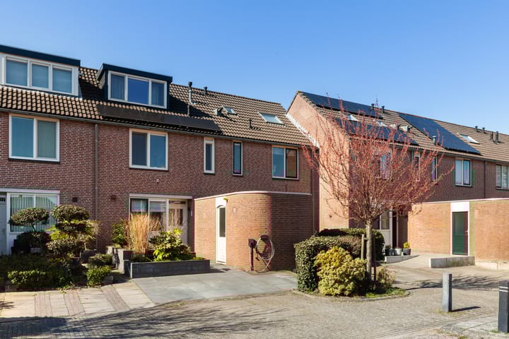 Foto 5 van Babsloot 22