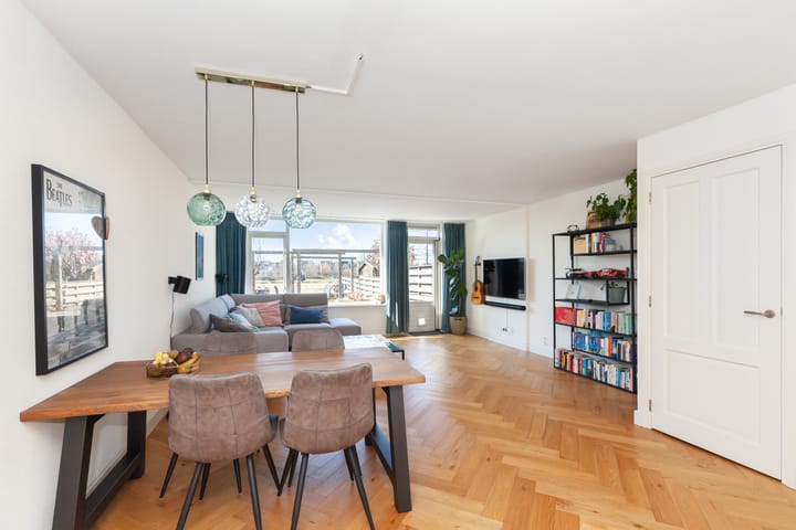 Foto 6 van Babsloot 22