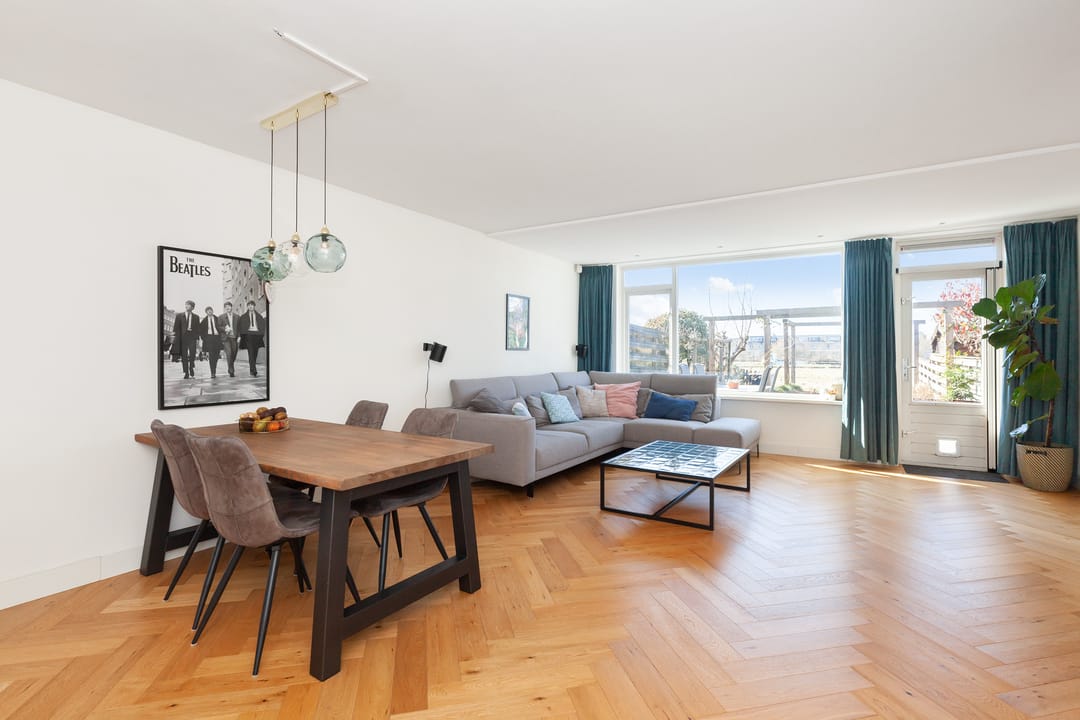 Foto 7 van Babsloot 22