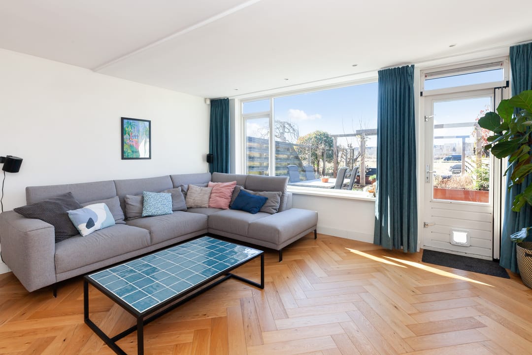 Foto 8 van Babsloot 22