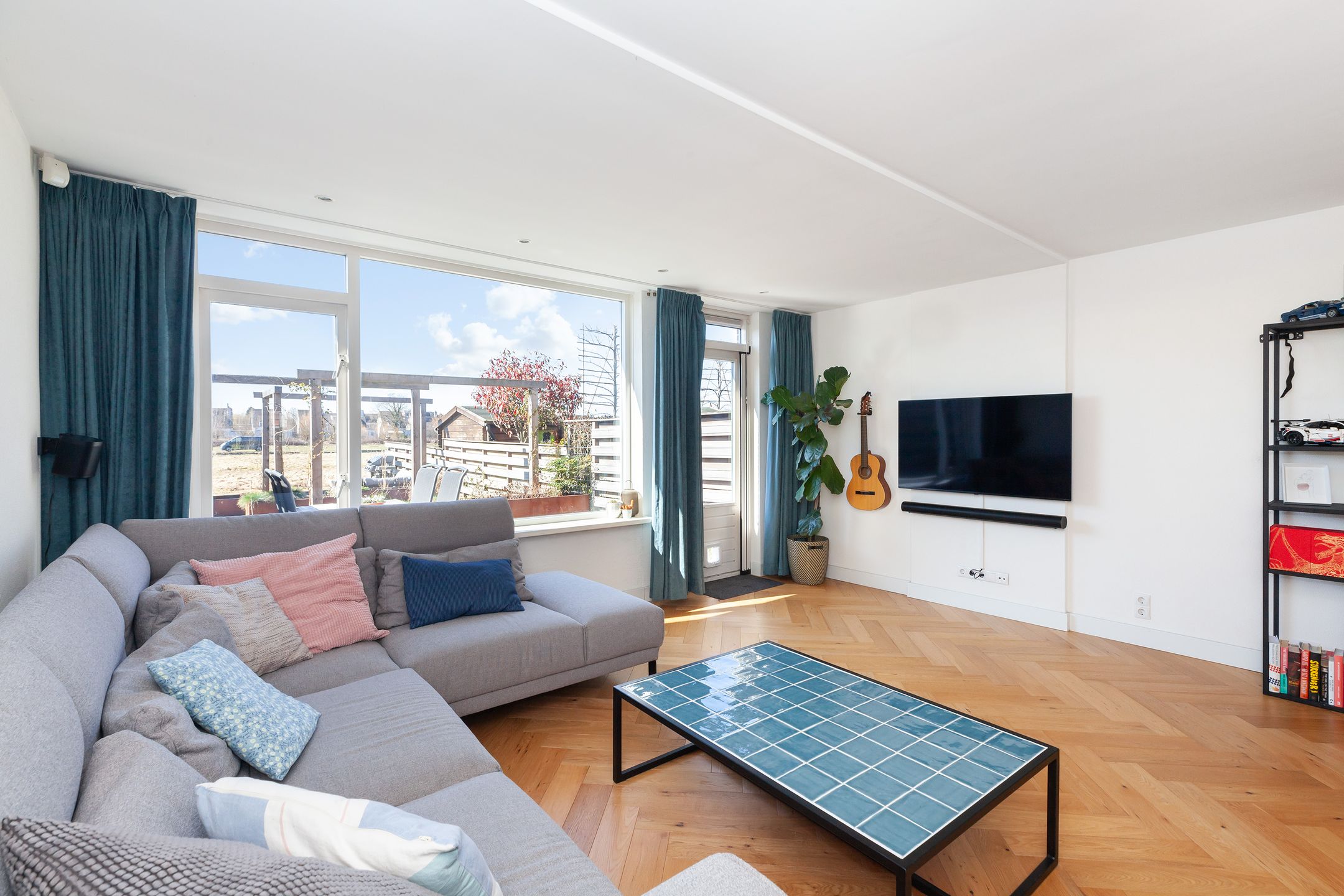 Foto 9 van Babsloot 22