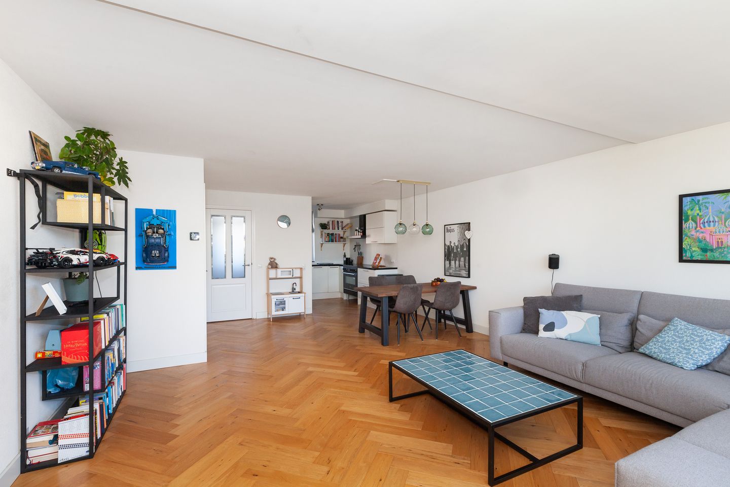 Foto 10 van Babsloot 22