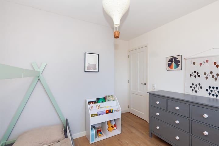 Foto 27 van Babsloot 22