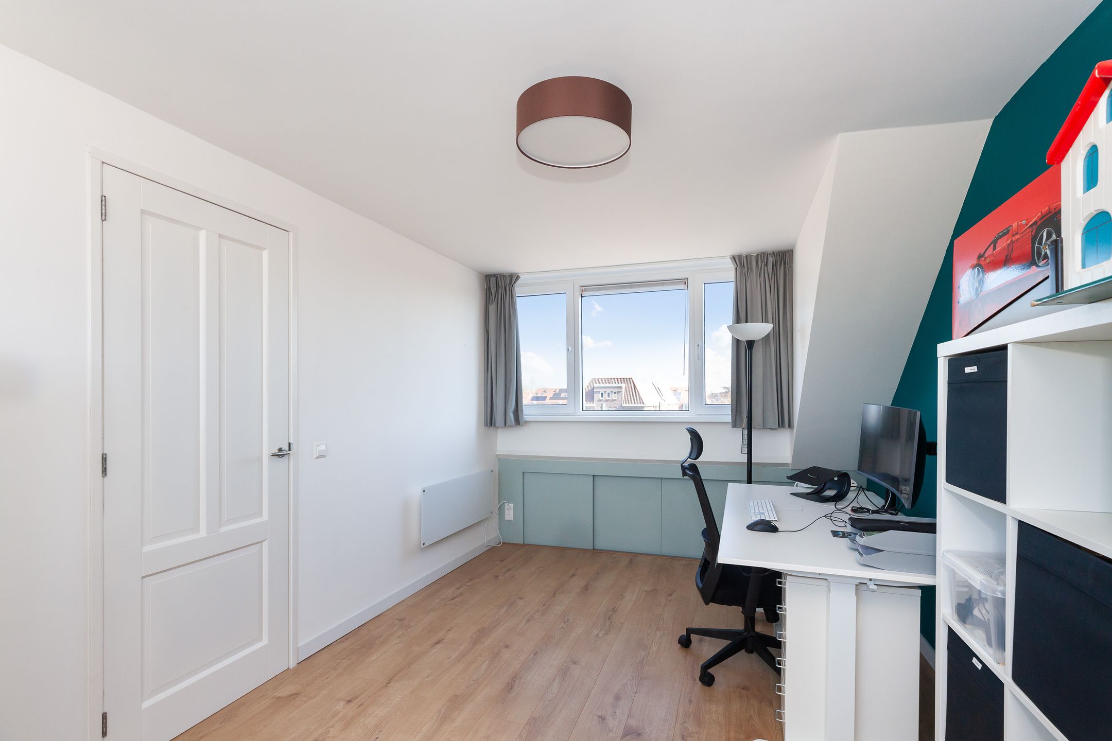 Foto 30 van Babsloot 22