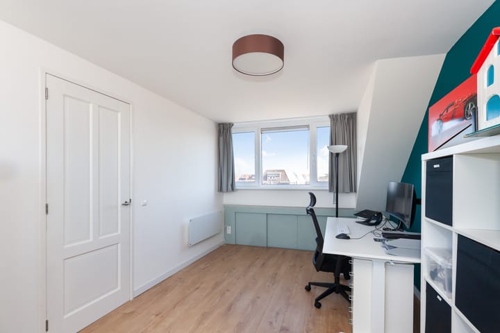 Foto 30 van Babsloot 22