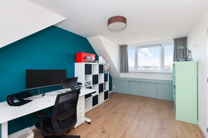 Foto 31 van Babsloot 22