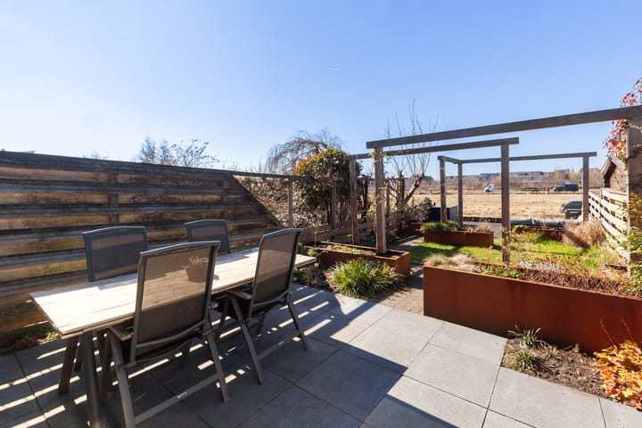 Foto 33 van Babsloot 22