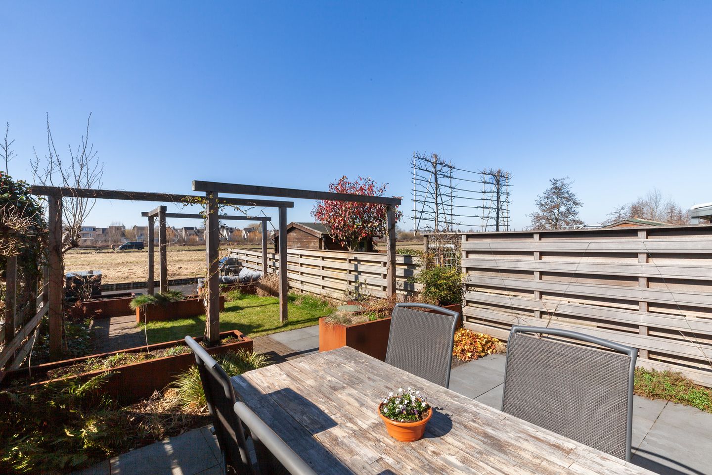 Foto 34 van Babsloot 22