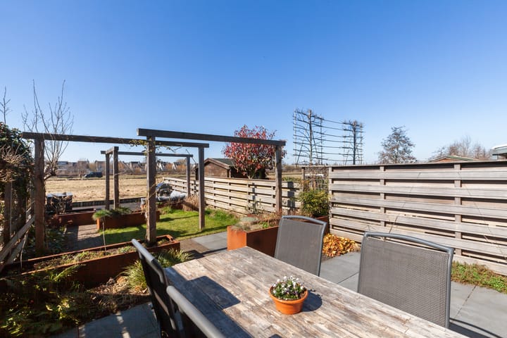 Foto 34 van Babsloot 22