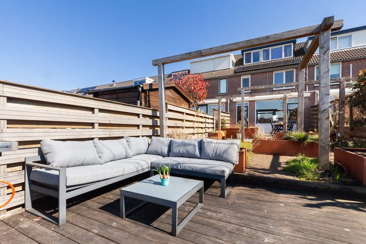 Foto 38 van Babsloot 22