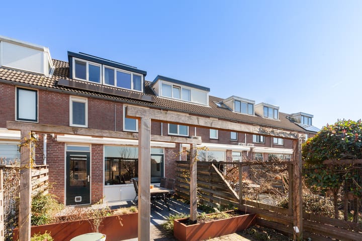 Foto 39 van Babsloot 22