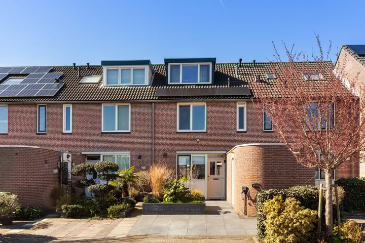 Foto 40 van Babsloot 22