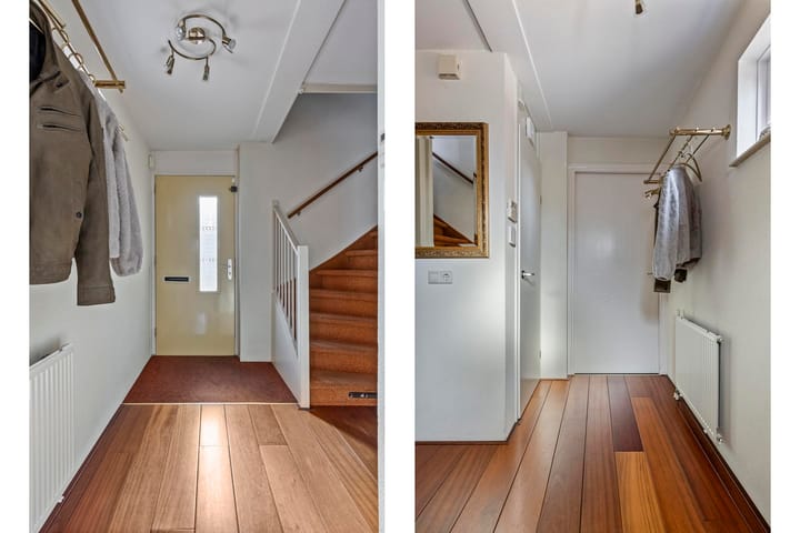 Foto 2 van Kaukasusstraat 9