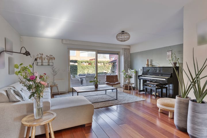 Foto 3 van Kaukasusstraat 9