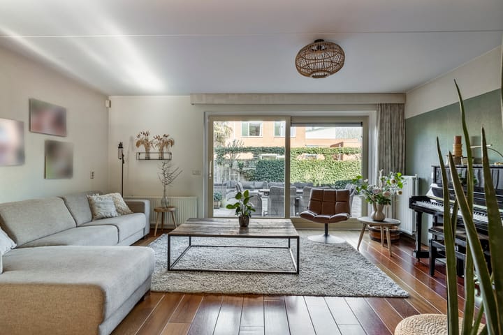 Foto 4 van Kaukasusstraat 9