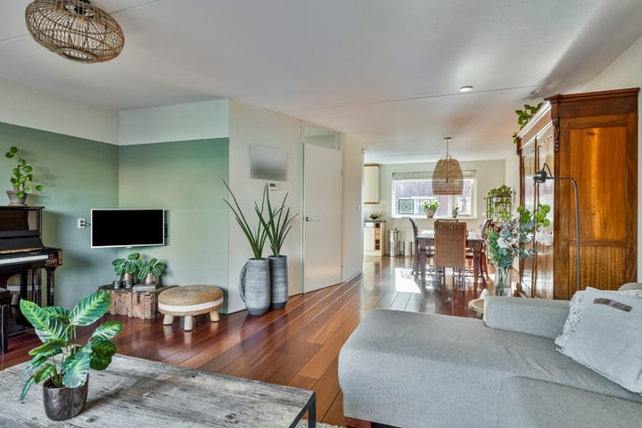 Foto 5 van Kaukasusstraat 9