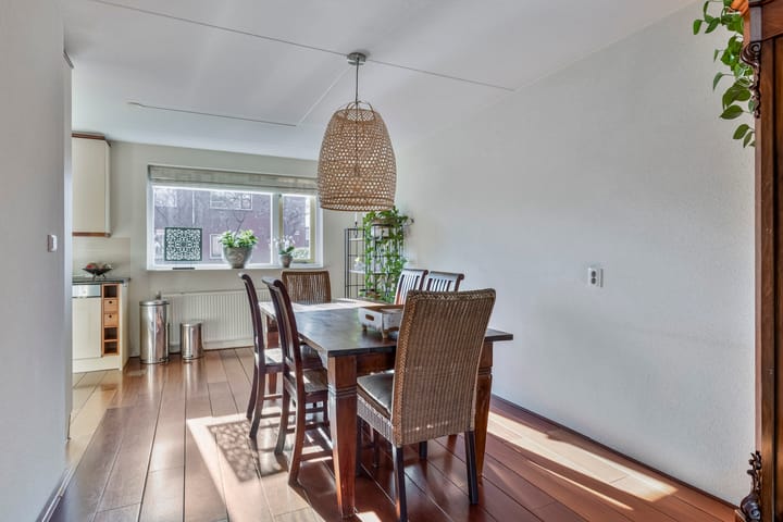 Foto 6 van Kaukasusstraat 9