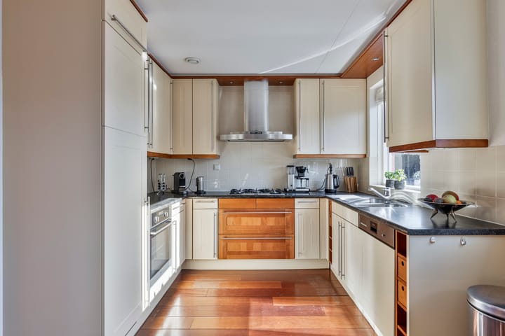 Foto 8 van Kaukasusstraat 9