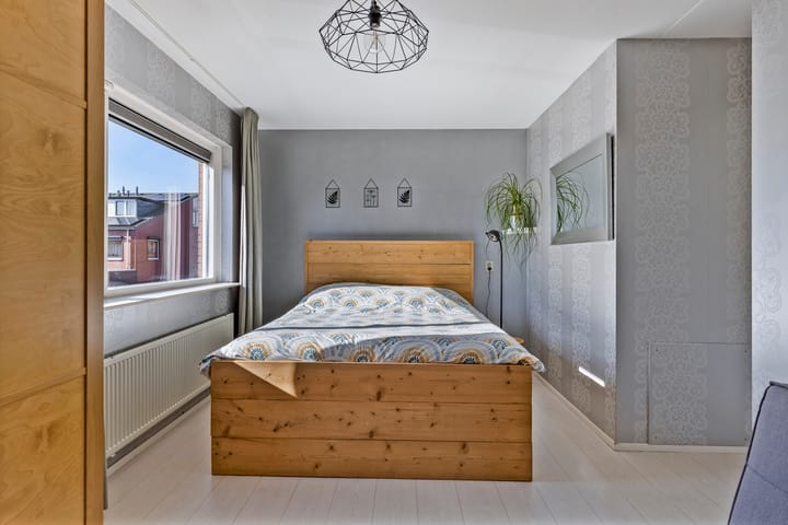 Foto 10 van Kaukasusstraat 9