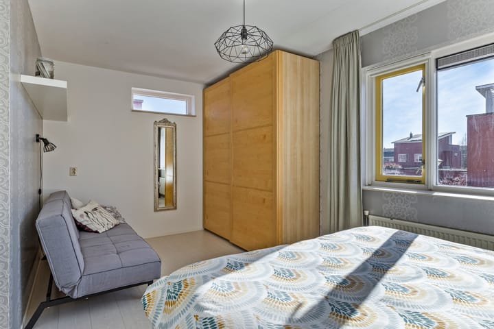 Foto 11 van Kaukasusstraat 9